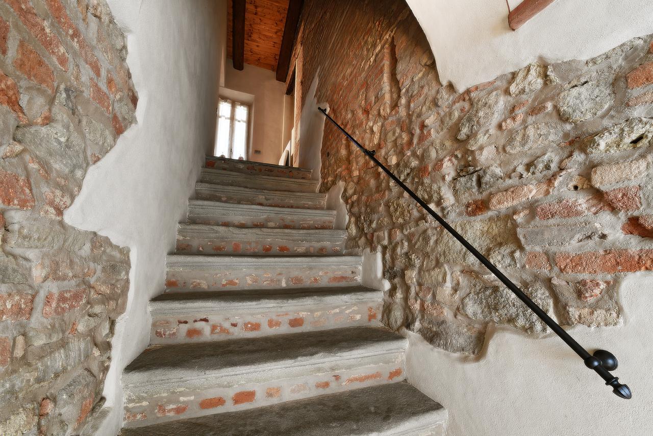 Notte In Langa Bed and Breakfast La Morra Buitenkant foto